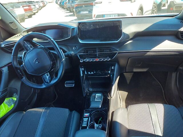 COMING SOON PEUGEOT 2008 GT 1.2 E-THP AUTO SPANISH LHD IN SPAIN 17000 MILES SUPER 2024